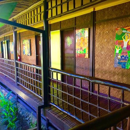 Casa Linda Pension Puerto Princesa Luaran gambar
