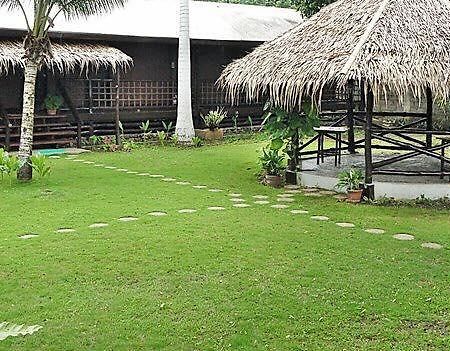Casa Linda Pension Puerto Princesa Luaran gambar