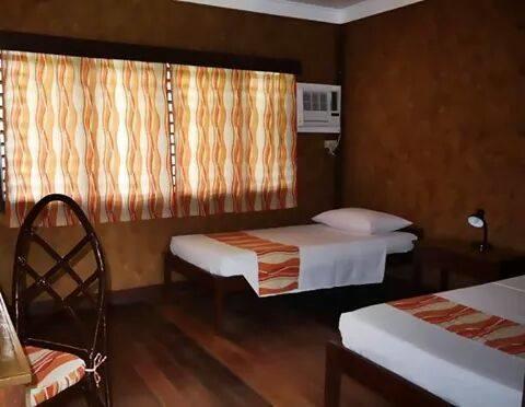 Casa Linda Pension Puerto Princesa Luaran gambar