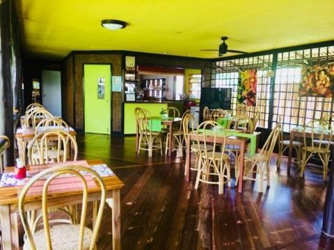 Casa Linda Pension Puerto Princesa Luaran gambar