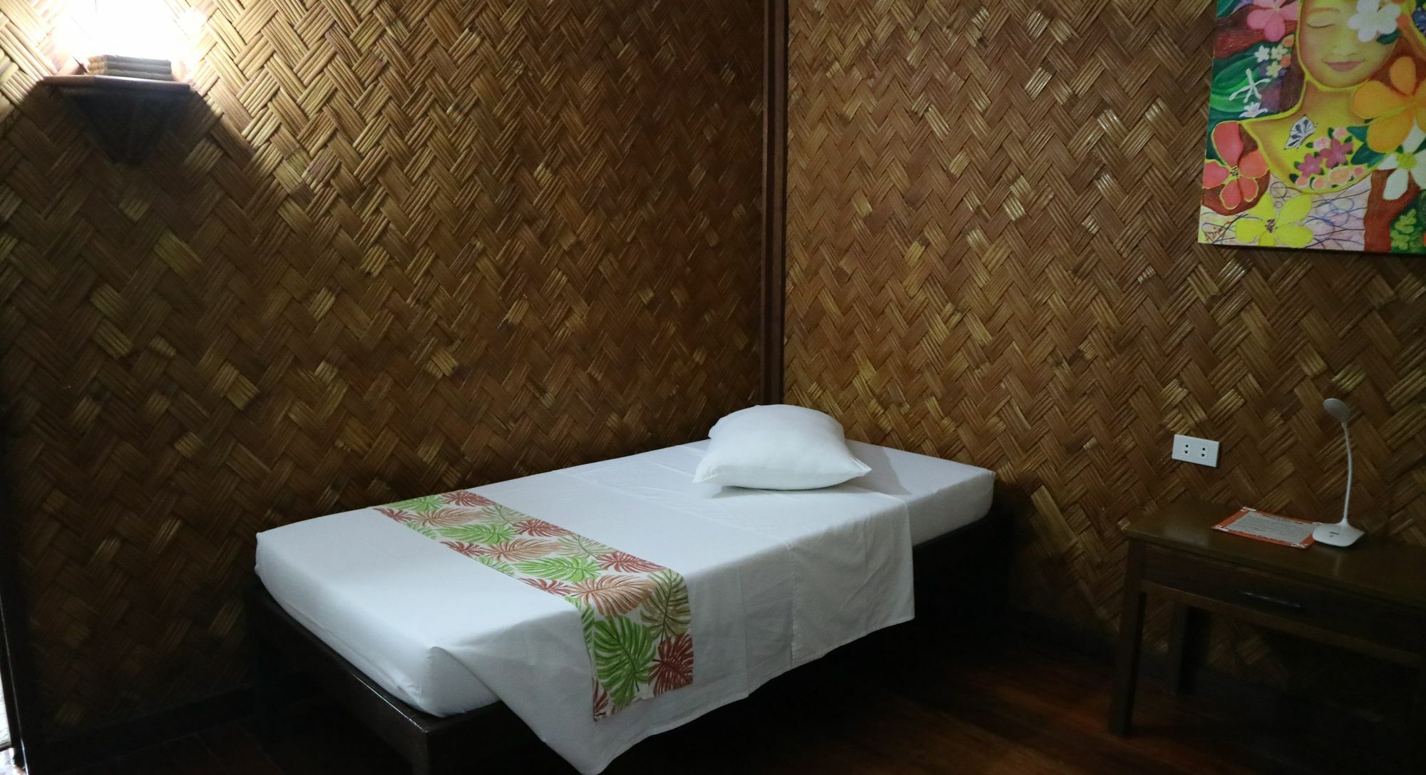 Casa Linda Pension Puerto Princesa Luaran gambar