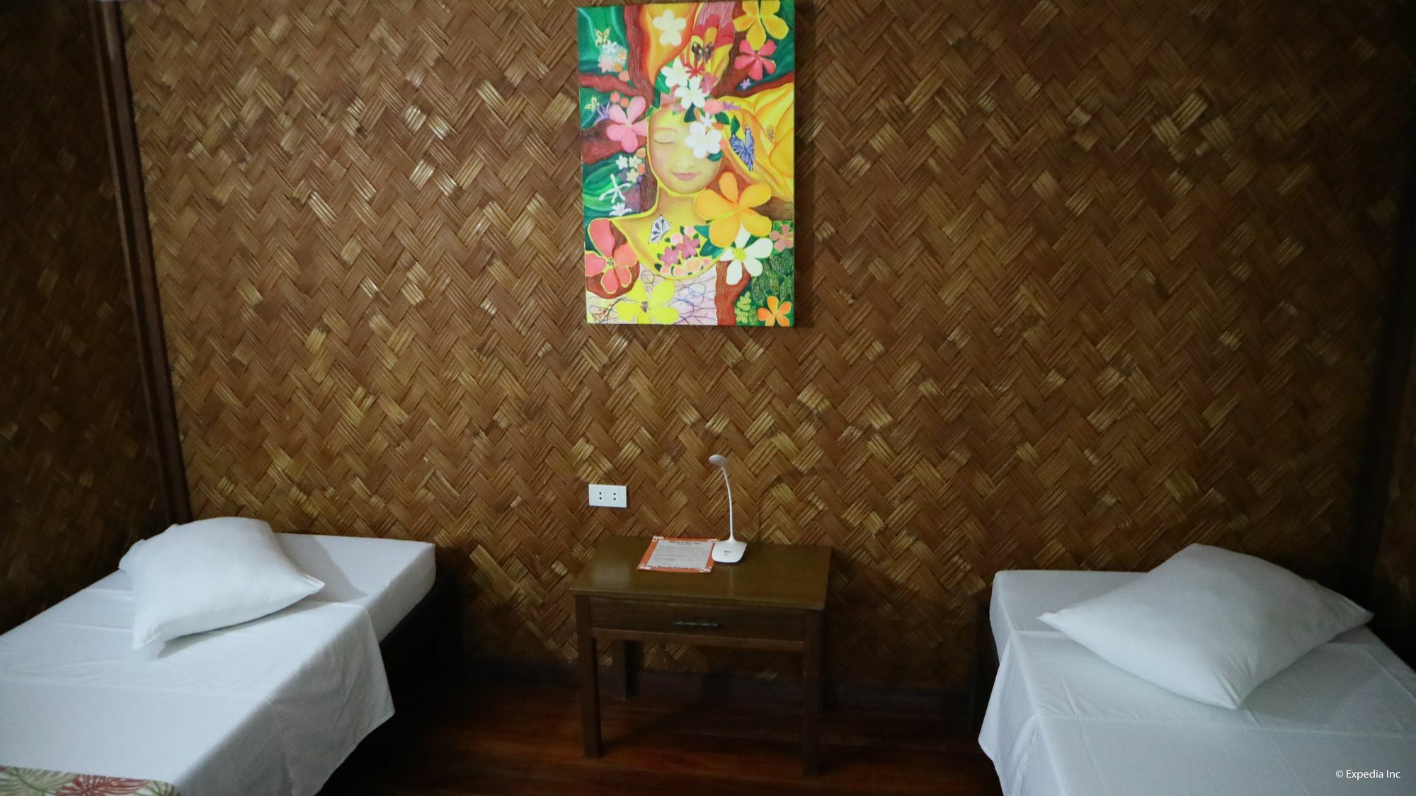 Casa Linda Pension Puerto Princesa Luaran gambar